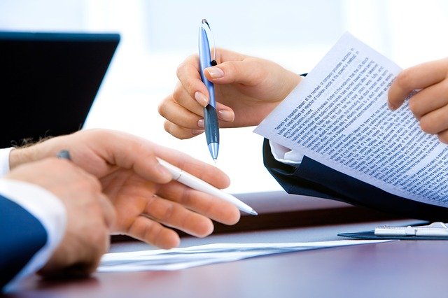 droit des contrats